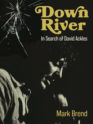 cover image of Down River